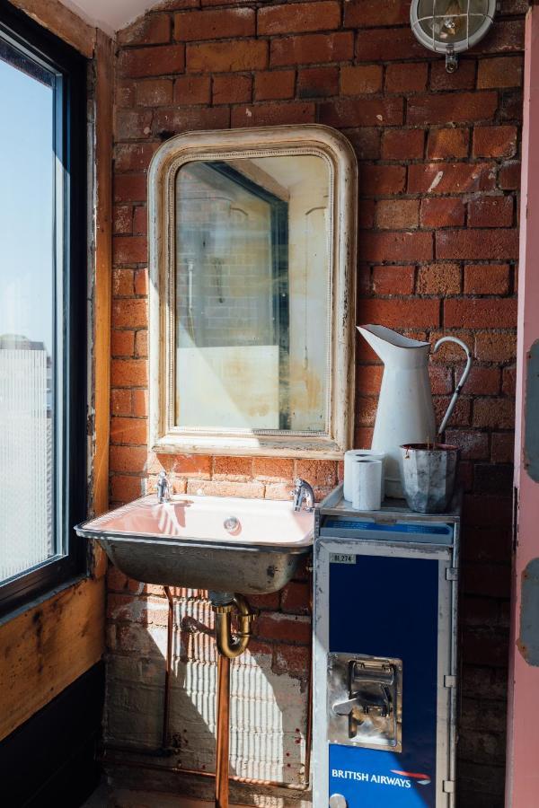 Jason Works Apartment Loughborough Bagian luar foto
